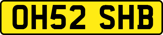 OH52SHB