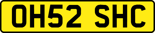 OH52SHC