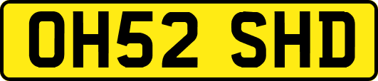OH52SHD