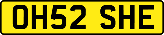 OH52SHE