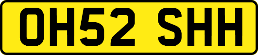 OH52SHH