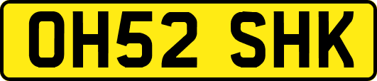 OH52SHK