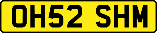 OH52SHM