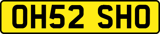 OH52SHO