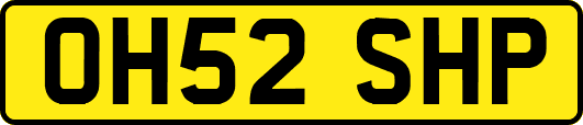 OH52SHP