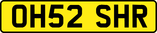 OH52SHR