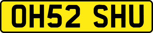OH52SHU