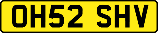 OH52SHV