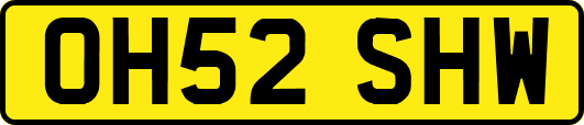 OH52SHW