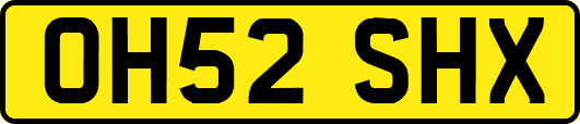OH52SHX