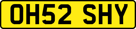 OH52SHY