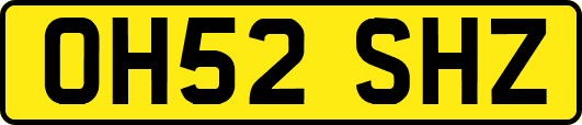 OH52SHZ