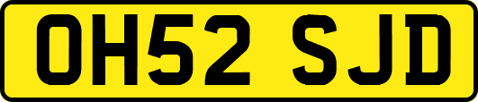 OH52SJD