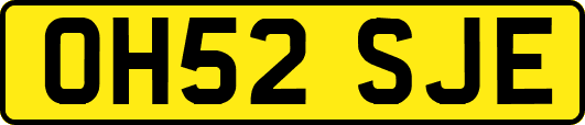 OH52SJE