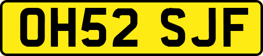OH52SJF