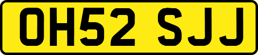 OH52SJJ