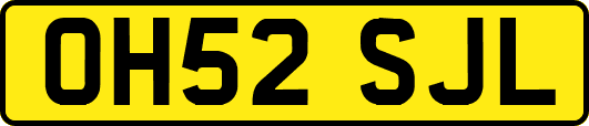 OH52SJL