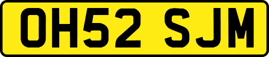 OH52SJM