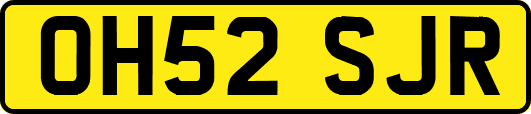 OH52SJR
