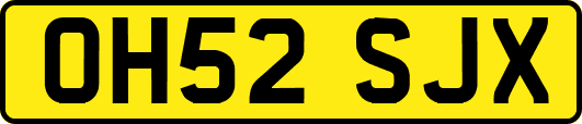 OH52SJX