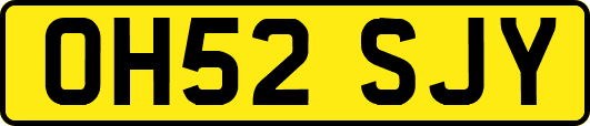 OH52SJY