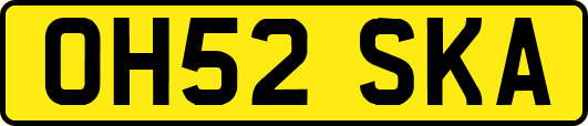 OH52SKA