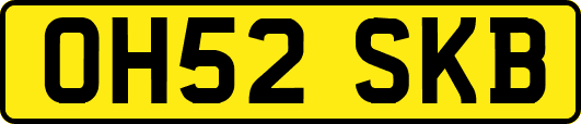 OH52SKB