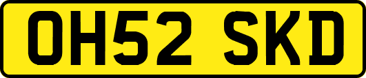 OH52SKD