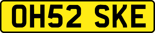 OH52SKE