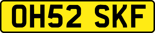OH52SKF