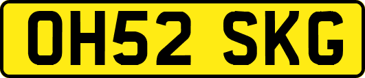 OH52SKG