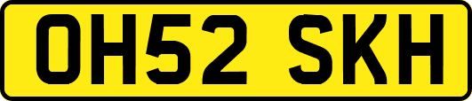 OH52SKH