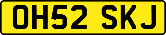 OH52SKJ
