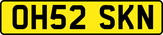 OH52SKN