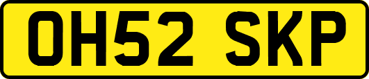 OH52SKP