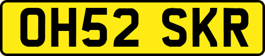 OH52SKR