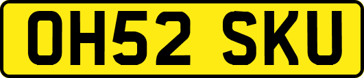 OH52SKU