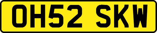 OH52SKW