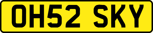 OH52SKY