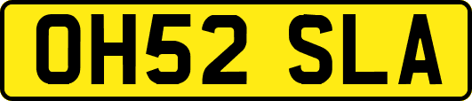 OH52SLA