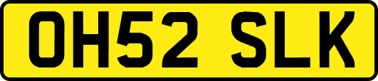 OH52SLK
