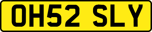 OH52SLY