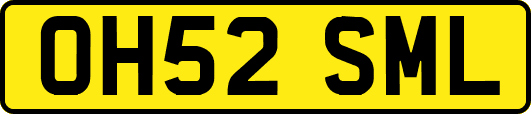 OH52SML