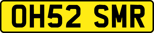 OH52SMR