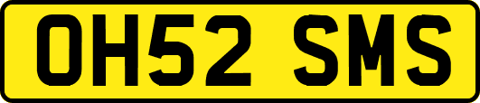 OH52SMS