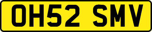 OH52SMV