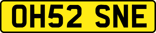 OH52SNE