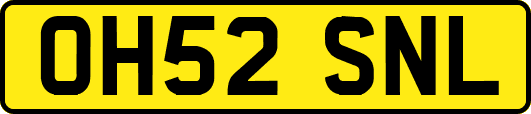 OH52SNL