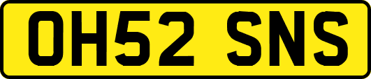 OH52SNS
