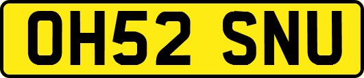 OH52SNU